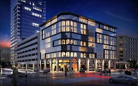 MYWAY DELUXE Alsancak